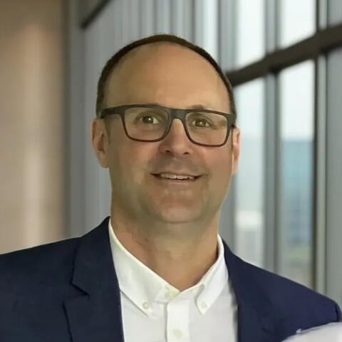 Scott Trafford Scott Trafford Profile Picture